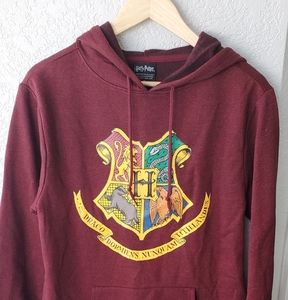 Harry potter Hogwarts hoodie sweatshirt